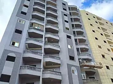 عقارات للبيع في شارع المرور، مدينة دمنهور، 150 متر