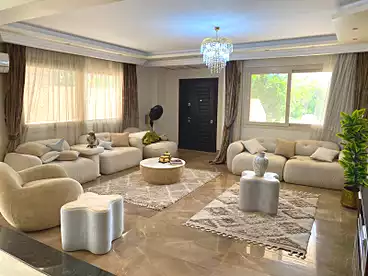 in Soliman Azabi St., El Narges 3, 320 sqm
