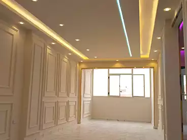 Apartments For sale in Abo Bakr El Sedeek St., El Hanouvel, 100 sqm