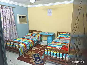 عقارات للإيجار في شارع المراغي، حلوان الشرقية، 120 متر