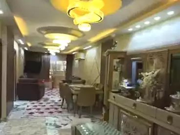 شقق مفروشة للبيع في المريوطية، فيصل، 130 متر