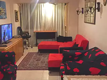 Properties For rent in El Mesaha St., El Mesaha Square, 80 sqm