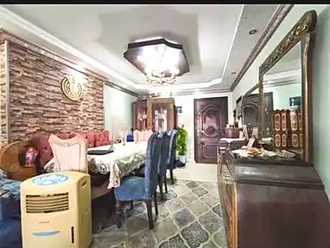 Apartments For sale in Ganaklis, Alexandria, 135 sqm