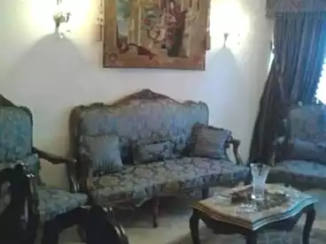 شقق للإيجار في جناكليس، الاسكندرية، 90 متر