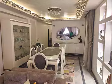 شقق للبيع في اللبيني، الهرم، 195 متر