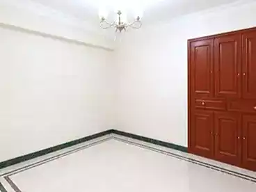 شقق للبيع في شارع ولي العهد، حدائق القبة، 125 متر