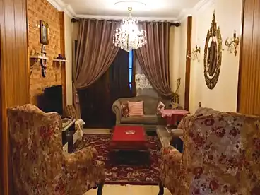 شقق للبيع في المريوطية، فيصل، 105 متر