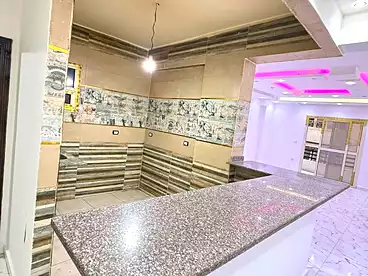 Apartments For rent in El Magzar El Aly St., El Lebeny, 150 sqm