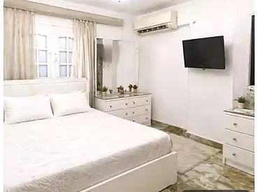 Apartments For sale in El Naam, Ain Shams, 120 sqm