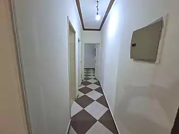 Apartments For rent in El Arbaeen St., Faisal, 90 sqm