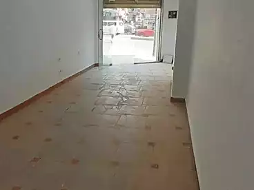 Commercial For sale in Adib St., El Seyouf Qebly, 25 sqm