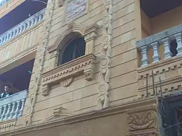 منزل / بيت للبيع في شارع الحنفية، البيطاش، 200 متر