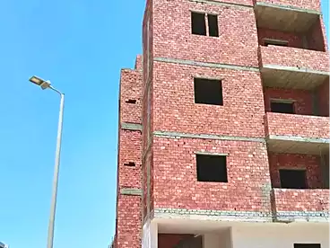 مباني للبيع في المجاورة الثالثة، حي البنفسج - الحي السادس، 209 متر