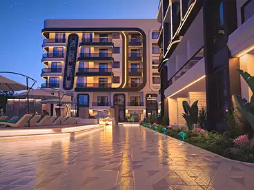 Apartments For sale in Hurghada Resorts, Red Sea, 60 sqm