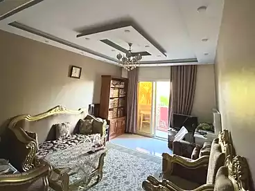 شقق للبيع في مجاورة 5، 15 مايو، 120 متر