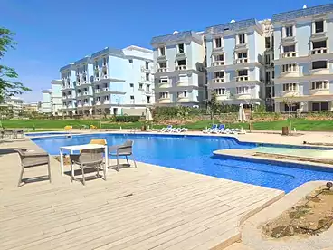 in Mountain View Hyde Park Compound, Compounds in New Cairo, 275 sqm