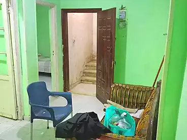 شقق مفروشة للإيجار في شارع الهرم، الهرم، 70 متر