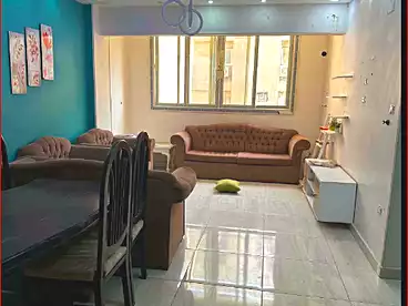 Apartments For sale in Helwan, Greater Cairo, 105 sqm