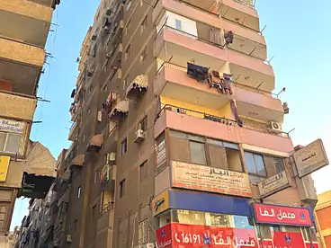 Apartments For sale in Other Neighborhoods In Dar El Salam, Dar El Salam, 125 sqm