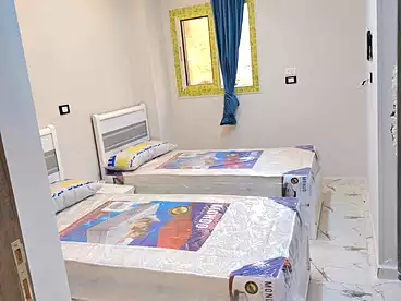 in El Maahad St., Neighborhood 1st, 140 sqm