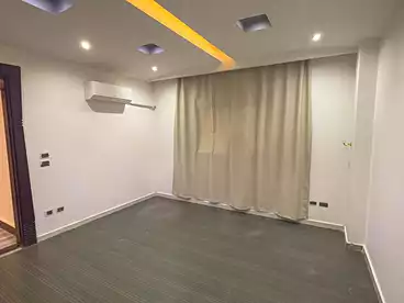 Villas For rent in El Yasmeen Compound - El Rayan Group, Compounds in Sheikh Zayed, 400 sqm