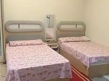 Apartments For rent in Sixth Neighborhood, Neighborhood 1st, 50 sqm