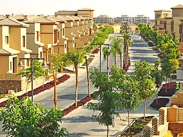 Separate Villa For sale in Kattameya Hills Compound - Al Ahly Sabbour, Compounds in New Cairo, 620 sqm