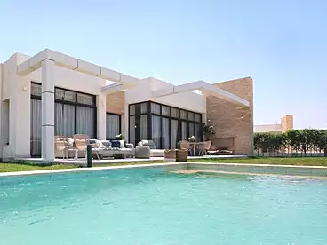 in Silver Sands Resort - Ora, North Coast Resorts, 158 sqm