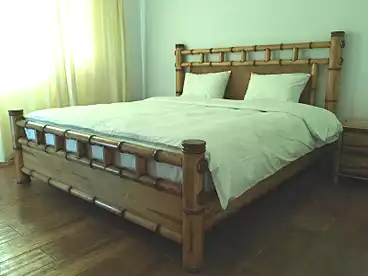 Apartments For rent in El Maahad St., Neighborhood 1st, 147 sqm