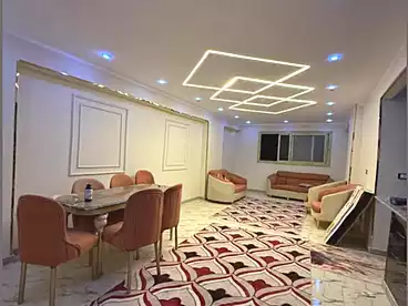 Apartments For rent in Helwan, Greater Cairo, 130 sqm