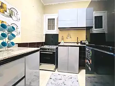 Properties For sale in El Falki, El Seyouf, 100 sqm