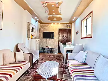 شقق للبيع في المندرة بحري، المندرة، 120 متر