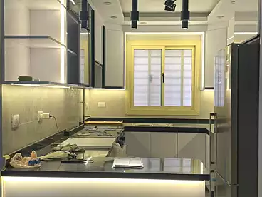 Apartments For sale in Gardenia El Shams Compound, Compounds in 6 October, 170 sqm