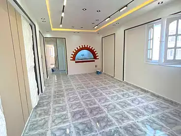عقارات للبيع في شاطئ النخيل - ٦ اكتوبر، العجمي، 110 متر