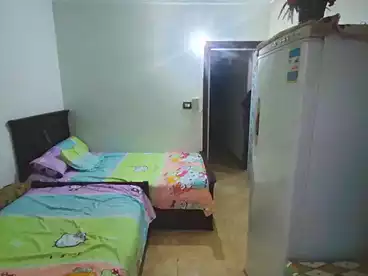 Apartments For sale in Street 16 El Eslah, El Falki, 90 sqm