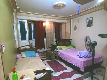 شقق للبيع في شارع 16 الاصلاح، الفلكي، 65 متر