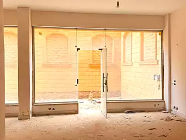في كمبوند جاردن هوم، كمبوند في ٦ اكتوبر، 800 متر