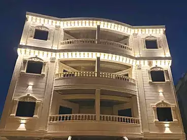 Apartments For sale in El Fol St., Neighborhood 14th, 200 sqm