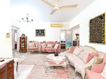 شقق للبيع في طريق الجيش، سيدي بشر، 90 متر