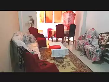 Furnished Apartment For sale in Mohammed Naguib St., Sidi Beshr Bahri, 75 sqm