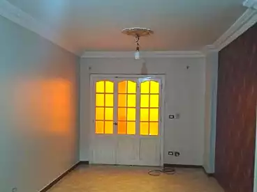 Apartments For rent in Nabawy Al Mohandes St, El Mandara, 145 sqm
