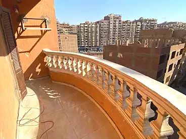 شقق للإيجار في فيصل، القاهرة الكبرى، 150 متر