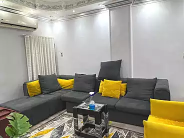 Furnished Apartment For rent in King Faisal St, Faisal, 140 sqm