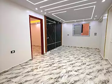 Apartments For sale in Street 27, Nozha 2, 85 sqm