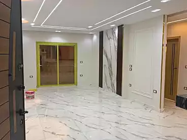 Apartments For sale in El Lebeny, El Haram, 140 sqm