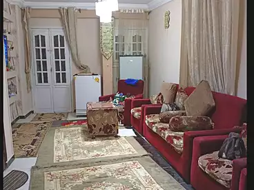 Apartments For sale in Malak Hefni St., Sidi Bishr, 80 sqm