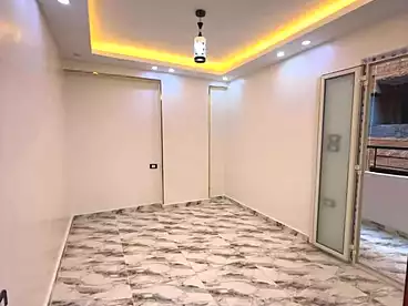 Apartments For sale in Street 27, Nozha 2, 85 sqm