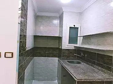 عقارات للبيع في شاطئ النخيل - ٦ اكتوبر، العجمي، 90 متر