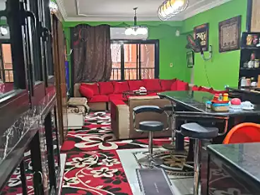 Properties For rent in El Talbeya, Faisal, 180 sqm