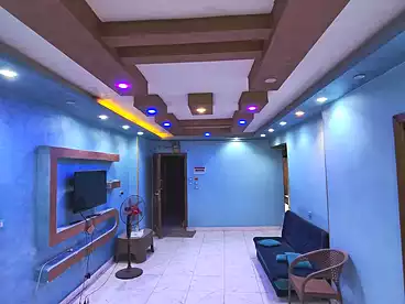 Properties For rent in Gesr El Suez St., Nozha 2, 130 sqm